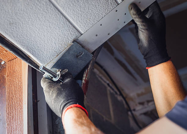 Reliable Garage Door contractor in Trinity, TX by Garage Doors Repair Pro